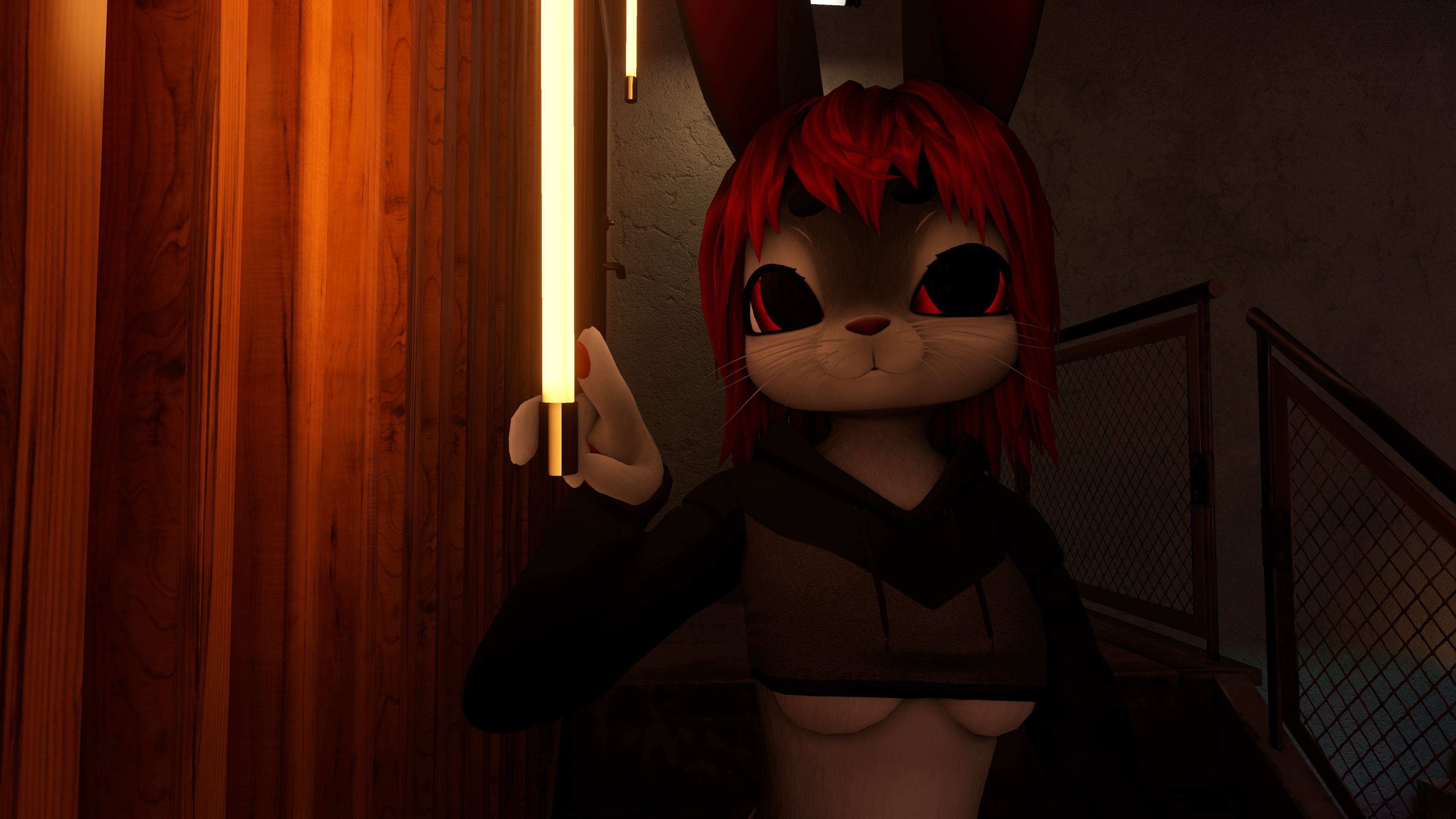 Light Volume Example 1